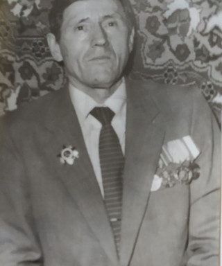 Калинин Анатолий Николаевич