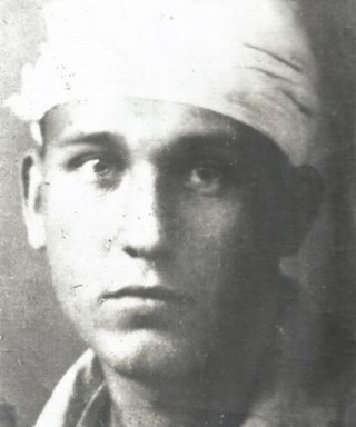 Зуев Василий Логинович