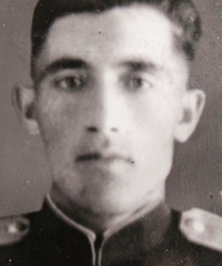 Васильев Александр Васильевич