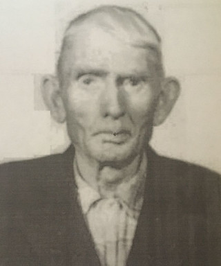 Безруков Мизам Исмятулович