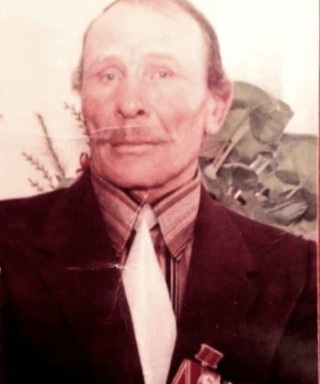 Бебко Александр Алексеевич