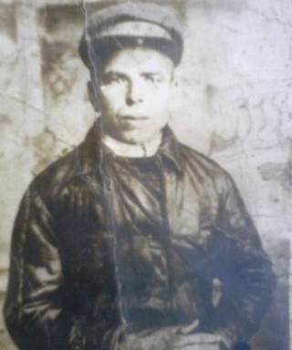 Выровский Алексей Фёдорович