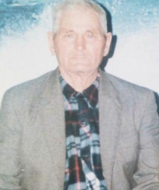 Симонов Валентин Алексеевич