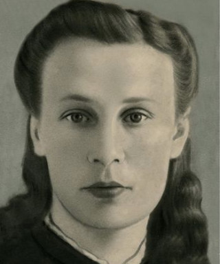 Мельникова Нина Васильевна