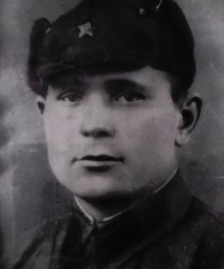 Семьехин Григорий Алексеевич
