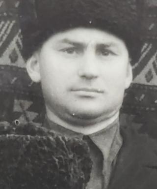 Гочияев Хусин Азаматович