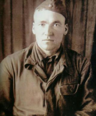 Горшков Афанасий Андриянович