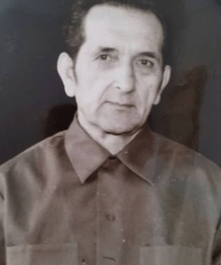 Басанцев Анатолий Филиппович