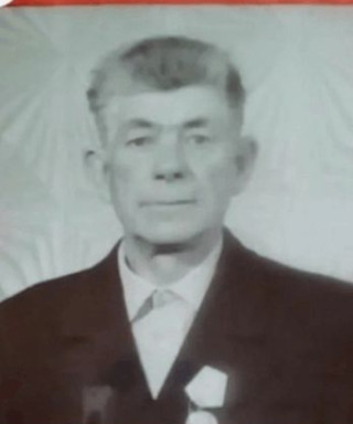 Винский Михаил Иванович