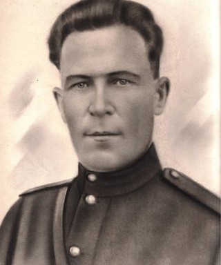 Юрочкин Иван Яковлевич