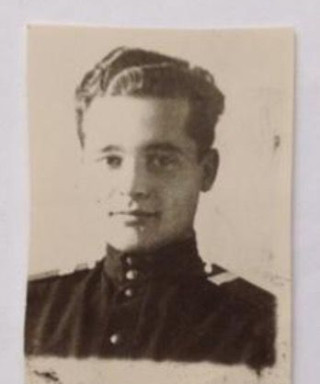 Демидюк Василий Харитонович