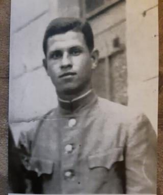 Шишков Андрей Иванович