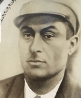 Панов Петр Сергеевич