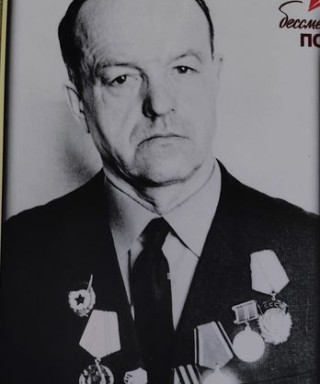 Челышев Павел Николаевич