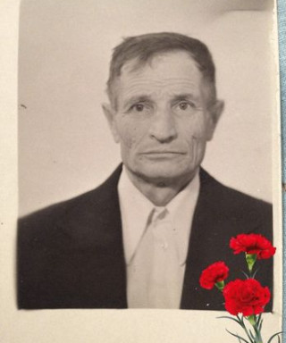 Гаврилин Иван Андреевич