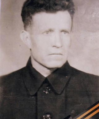 Юдин Михаил Михайлович