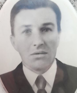 Гусев Сергей Иванович