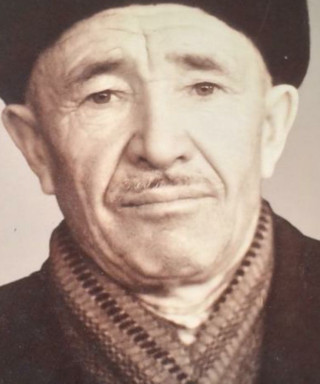 Имамиев Юсуп Имаметдинович