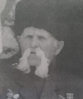 Кривцов Артём Андреевич