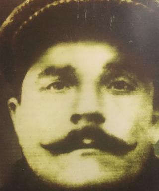 Суслов Сергей Васильевич