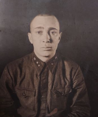 Беднарчик Дмитрий Петрович