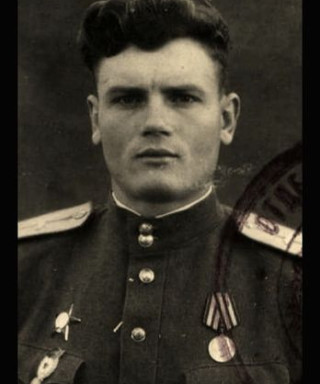 Нетбай Иван Иванович