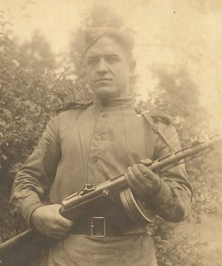 Максимов Валентин Васильвич