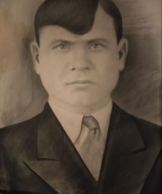 Кузнецов Алексей Гаврилович