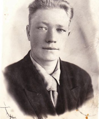 Мельчаков Александр Иванович