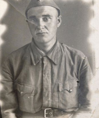 Абдрахимов Магалим Гатаулович