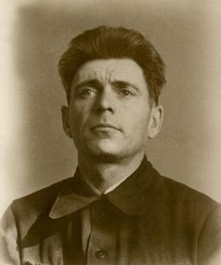 Требухин Александр Дмитриевич