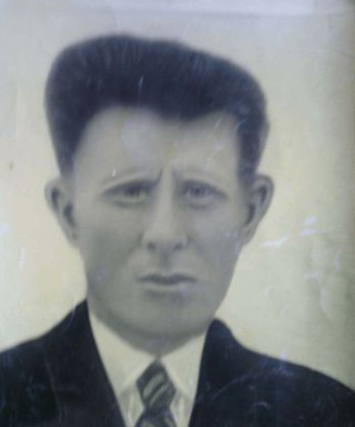 Чекулаев Никита Гордеевич