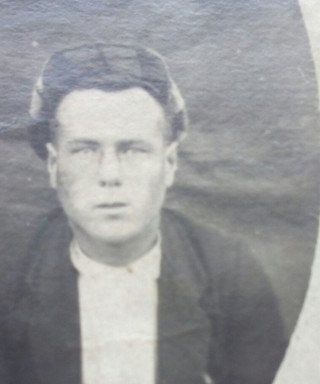 Павлов Кирилл Спиридонович