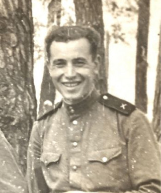 Кизик Виктор Иванович