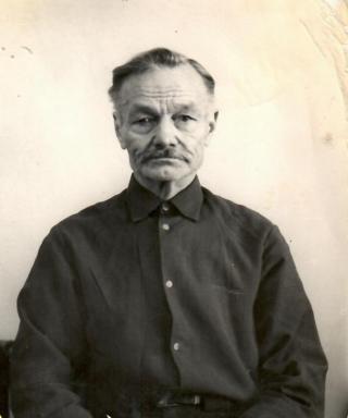 Леушин Пётр Васильевич