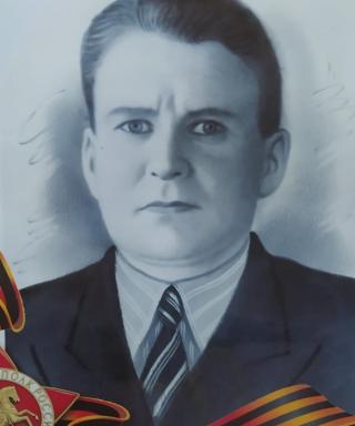 Сагеев Иван Иванович