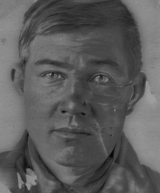 Яшин Петр Данилович