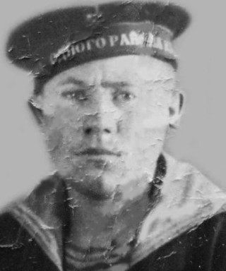 Коскин Владимир Николаевич