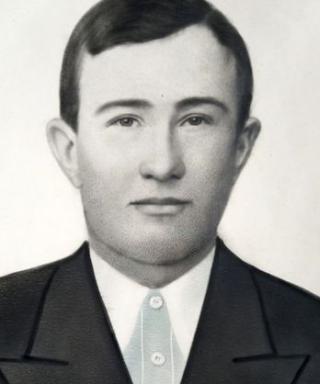 Гришечко Александр Селиверстович