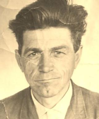 Чмутов Семен Иванович