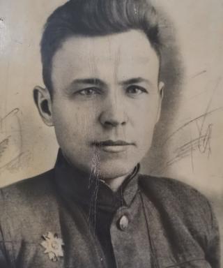 Шемяков-Игнатьев Николай Игнатьевич