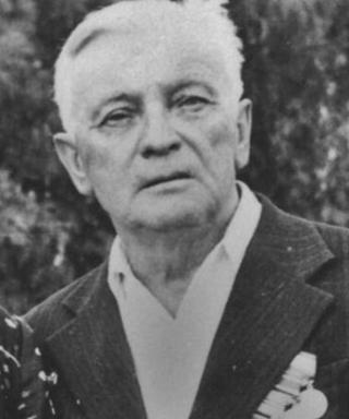 Лучин Сергей Николаевич