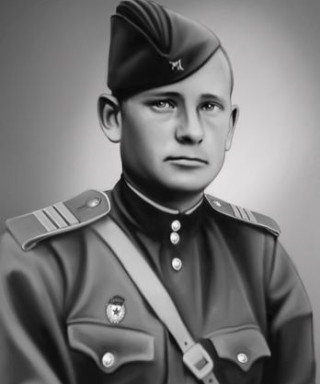 Петрыкин Константин Григорьевич