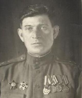 Тимко Павел Иванович