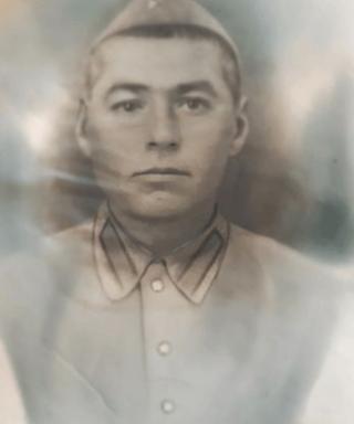 Клюкин Иван