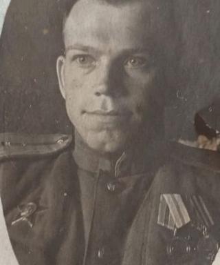 Козлов Андрей Алексеевич