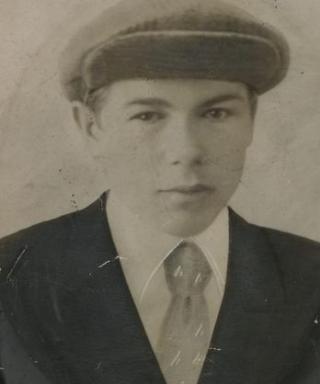 Кручинин Никифор Степанович