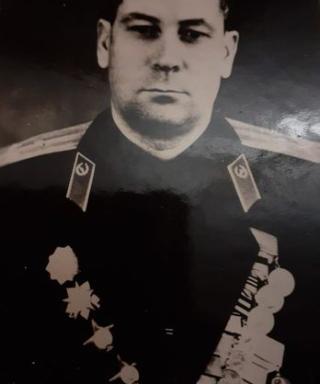 Калинин Александр Васильевич