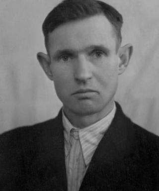 Кустов Александр Михайлович