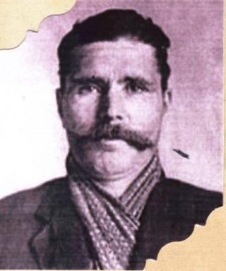 Елисеев Абрам Гаврилович